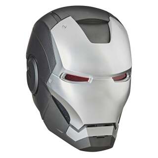 Κράνος Marvel - Legends Series - Electronic Helmet - War Machine