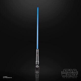 Star Wars - Hasbro Black Series - Force FX Elite Lightsaber - Ahsoka Tano