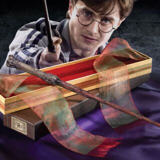 Ραβδί Harry Potter - The Noble Collection Wand - Harry Potter