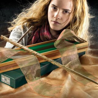 Ραβδί Harry Potter - The Noble Collection Wand - Hermione Granger