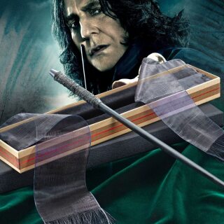 Ραβδί Harry Potter - The Noble Collection Wand - Professor Snape