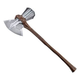 Marvel Legends Series - Electreonic Axe Thors Stormbreaker