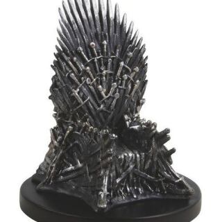 Game of Thrones - Iron Throne Mini Replica (10cm)