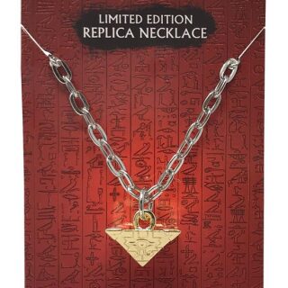 Necklace Yu-Gi-Oh! - Millennium Eye (Limited Edition)