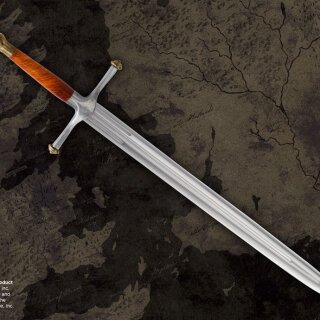 Letter Opener - Games of Thrones - Ice Sword (23cm)
