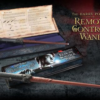 Ραβδί Harry Potter - Remote Control Wand (36cm)