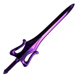Masters of the Universe - Skeletor's Sword (20cm)