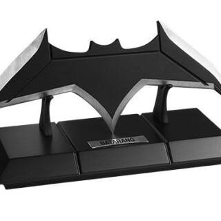 DC Heroes - Justice League - Batarang Replica (21cm)