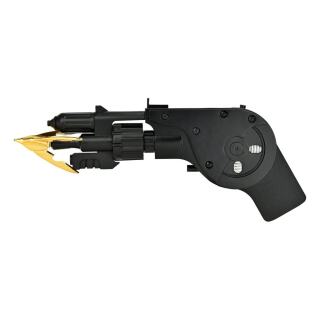 DC Batman (1989) - Grapnel Launcher 1/1 Replica (18cm)