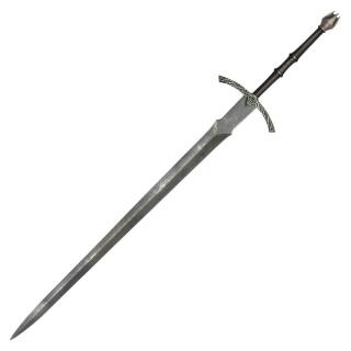 Lord of the Rings - Sword of the Witch King Replica 1/1 (139cm)