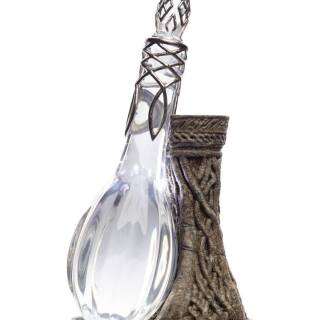 Lord of the Rings - Galadriel's Phial  Replica 1/1 (10cm)