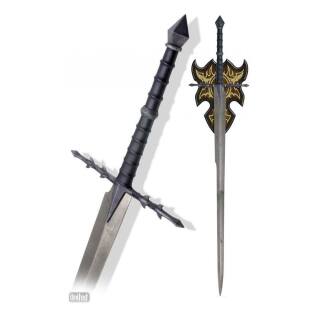 Lord of the Rings - Sword of the Ringwraith Replica 1/1 (135cm)
