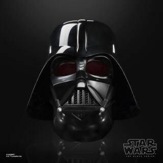 Κράνος Star Wars - Hasbro Black Series - Premium Electronic Helmet - Darth Vader