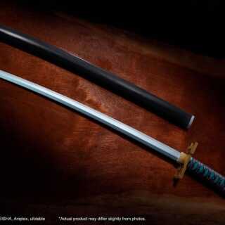 Proplica Demon Slayer - Nichirin Sword of Muichiro Tokito (91cm)