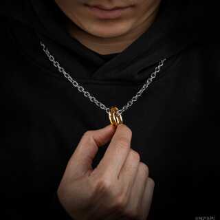 Necklace CineReplicas - Lord of the Rings - The one Ring