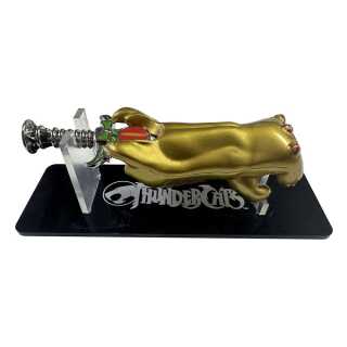 Mini Replica Thundercats - Sword of Omens and Claw Shield (15cm)