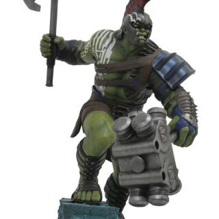 Diamond Select Toys - Marvel Gallery - Hulk (Thor Ragnarok) Statue (30cm)