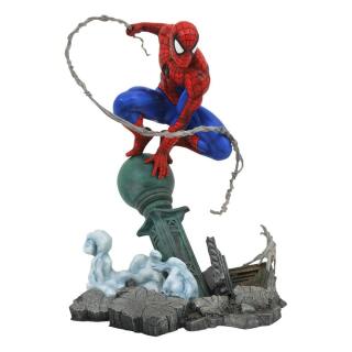 Marvel Gallery - Spider-Man (Lamppost) Statue
