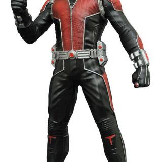 Diamond Select Toys - Marvel Gallery - Ant-Man Statue (23cm)