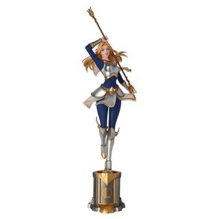 League of Legends - Figural Pen - Lux the Lady of Luminosity (22cm)
