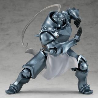 Φιγούρα Statue - Pop Up Parade - Fullmetal Alchemist Brotherhood - Alphonse Elric (re-run) (17cm)