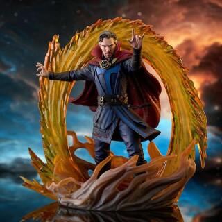 Diamond Select Toys - Marvel Gallery - Doctor Strange in the Multiverse of Madness Statue (25cm)