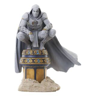 Φιγούρα Statue - Diamond Gallery - Marvel - Moon Knight (25cm)