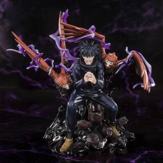 Φιγούρα Statue Figuarts Zero - Jujutsu Kaisen - Megumi Fushiguro (21cm)