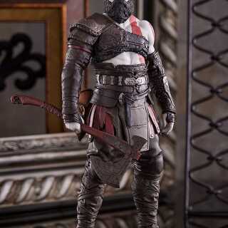 Φιγούρα Statue - Pop Up Parade - God of War - Kratos (18cm)