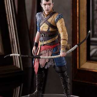 Φιγούρα Statue - Pop Up Parade - God of War - Atreus (16cm)