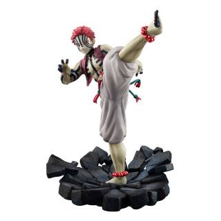 Φιγούρα Statue Megahouse - Demon Slayer - Upper Three Akaza (19cm)