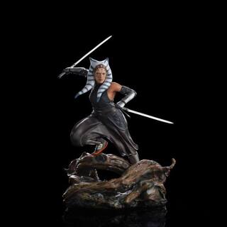 Φιγούρα Statue - Star Wars - The Mandalorian - Ahsoka Tano (23cm)