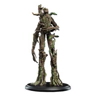 Φιγούρα Statue Weta Workshop - Mini - Lord of the Rings - Treebeard (21cm)
