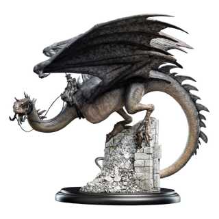 Φιγούρα Statue Weta Workshop - Lord of the Rings - Fellbeast (18cm)