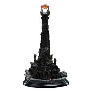 Φιγούρα Statue Weta Workshop - Lord of the Rings - Barad Dur (19cm)