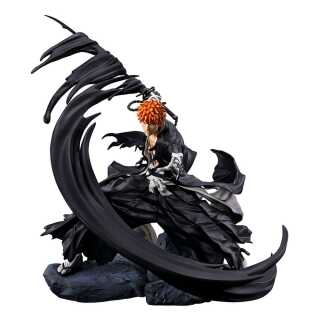 Φιγούρα Statue Figuarts Zero - Bleach - Thousand Year Blood War - Ichigo Kurosaki (22cm)
