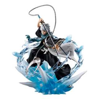 Φιγούρα Statue Figuarts Zero - Bleach - Thousand Year Blood War - Toshiro Hitsugaya (18cm)