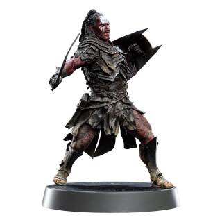 Φιγούρα Statue Weta Workshop - Figures of Fandom - Lord of the Rings - Lurtz (25cm)