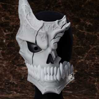 Φιγούρα Statue Elcoco - Kaiju No.8 - Half Mask (29cm)