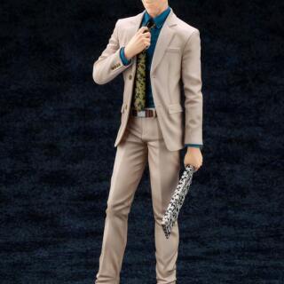 Φιγούρα Statue Kotobukiya - Jujutsu Kaisen - Kento Nanami (24cm)