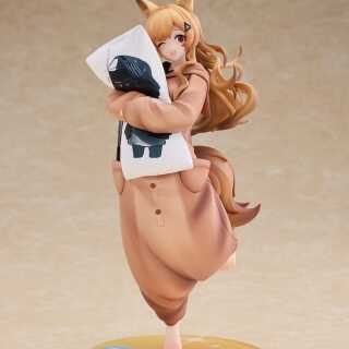Φιγούρα Statue Ribose - Arknights - Ceobe (Pajama Party) (20cm)