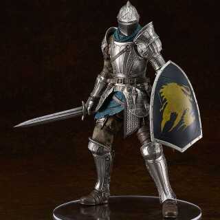 Φιγούρα Statue Pop Up Parade - Demon's Souls - Fluted Armor (24cm)