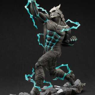Φιγούρα Statue Kotobukiya - Kaiju No.8 - Kaiju No.8 (Uppercut) (28cm)