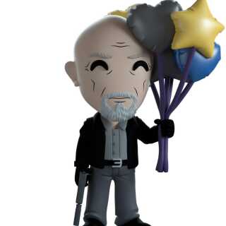Φιγούρα Youtooz - Breaking Bad - Mike Ehrmantraut #12 (12cm)