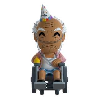 Φιγούρα Youtooz - Breaking Bad - Hector Salamanca #9 (12cm)