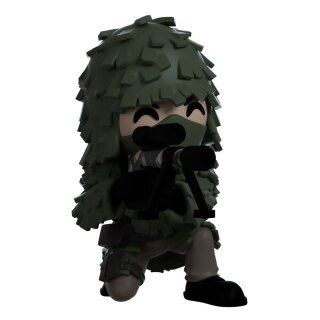 Φιγούρα Youtooz - Call of Duty - Modern Warfare 2 - Ghillie Suit Sniper #1 (12cm)