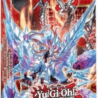 Yu-Gi-Oh! TCG - Structure Deck - Albaz Strike (1st Edition)