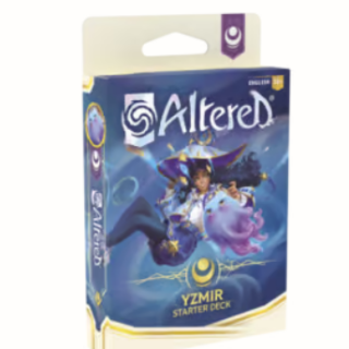 Altered TCG - Starter Deck - Yzmir