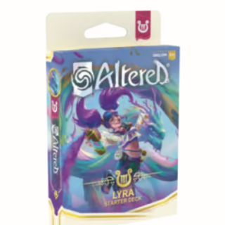 Altered TCG - Starter Deck - Lyra