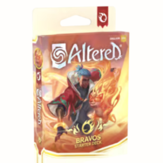 Altered TCG - Starter Deck - Bravos